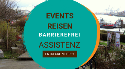 Event Assistenz, Reiseassistenz