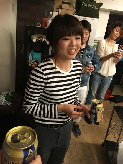 ヘッドスパとは技術ではなく『心』での施術