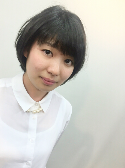 ロングでも♪ショートでも♪楽しむ事が一番大切!!