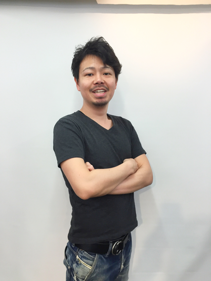 横浜の救世主美容師☆奥条勇気☆春には春の春カット