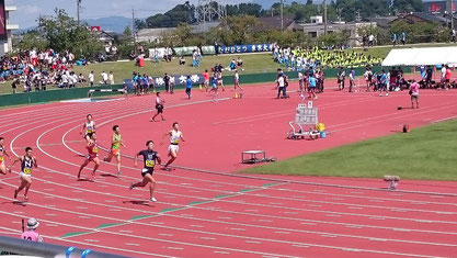 日本学生陸上競技対校選手権大会 山耕株式会社