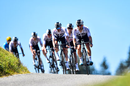 Foto: Arne Mill/frontalvision