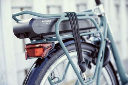 Unsere Experten in Bonn helfen Ihnen gern dabei, mehr über die Technik von Trekking e-Bikes zu erfahren.