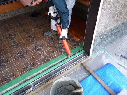 インスペクション 耐震診断 福岡