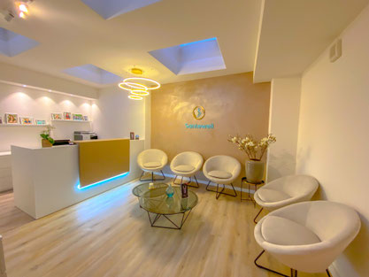 Kontakt Physiotherapie Basel Santewell Steinenvorstadt 21