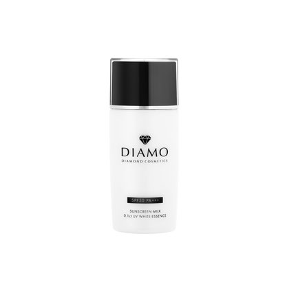 中川商店　岐阜　ＤＩＡＭＯ（ディアモ）　ＵＶホワイトエッセンス　日焼け止め　SPF50