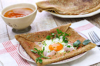 Galette