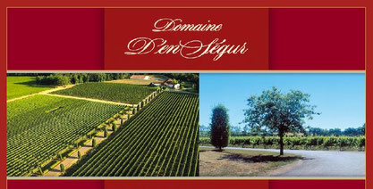 Domaine d'En Ségur