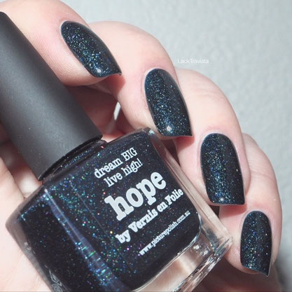 swatch picture polish hope