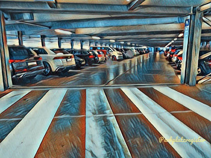 frankfurt parken