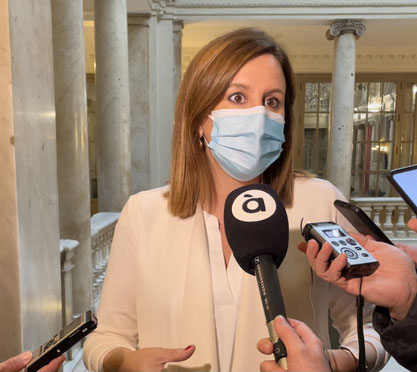 Catalá, portavoz del PP de Valencia
