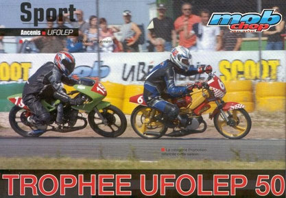 Mob Chop Octobre 2009