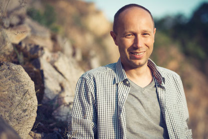 Mark Lanvall