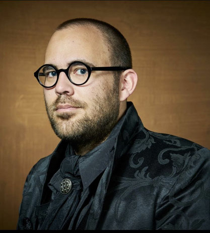 Stefan Wieland