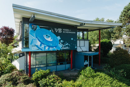 Vogel & Schemmann Hauptsitz
