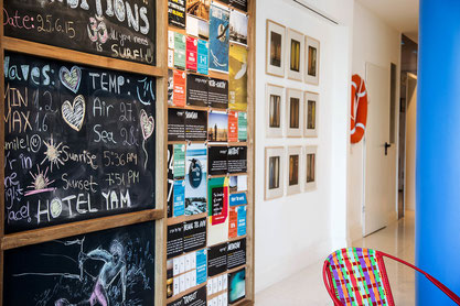 Hotel Yam Tel Aviv - An Atlas Boutique Hotel
