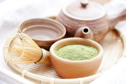 Matcha Tee Zeremonie für das echte japanische Teeritual | Hot Port Life & Style | 30+ Lifestyle Blog