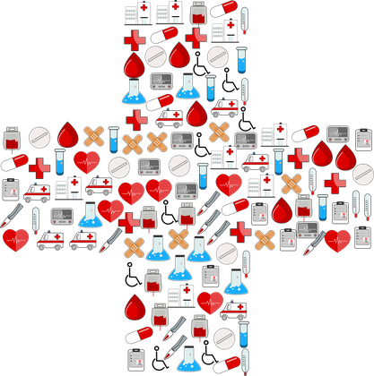 Blog zum Thema "Mit uns sind Sie medizinisch Grundversorgt" für Apotheken und Drogerien in der Schweiz. Machen Sie Ihre Dienstleistung sichtbar und heben Sie sich von Onlineapotheken ab.