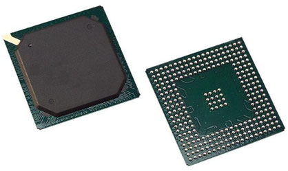 BGA