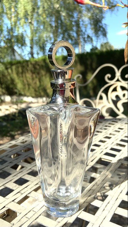 MAUBOUSSIN - FLACON VAPORISATEUR  EAU DE PARFUM 10 ML