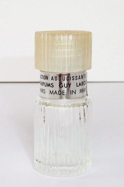 ANCIENNE MINIATURE DOUCELINE - 10 ML