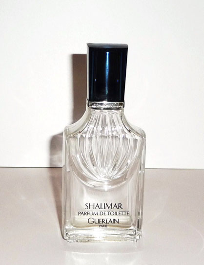 SHALIMAR - PARFUM DE TOILETTE 75 ML - RECHARGEABLE