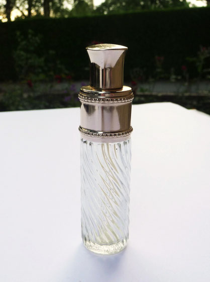 FAROUCHE : VAPORISATEUR PARFUM PUR 15 ML (VIDE)