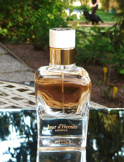 HERMES - JOUR D'HERMES : VAPORISATEUR EAU DE PARFUM 50 ML SEUL