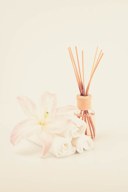HandHerz Shiatsu