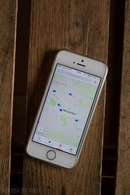 CityMaps2Go
