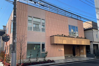 クオリスキッズ 南小岩保育園