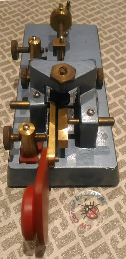 H.B. Lector bug model
