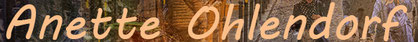 Foto-Webseite Anette Ohlendorf