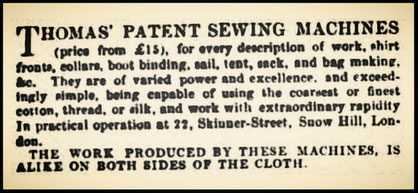 Hull Advertiser - 28 October 1854