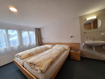 Bedroom / Sonnenhügel