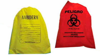 Bolsa para Residuos