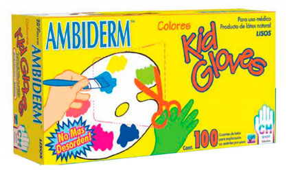 Guante Kid Gloves