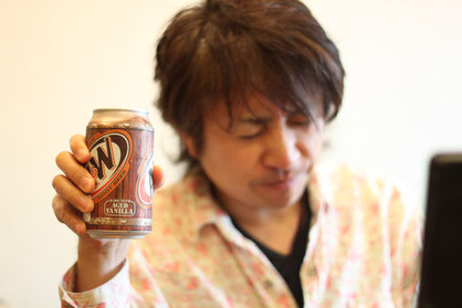 パソコンくらぶ ルートビア