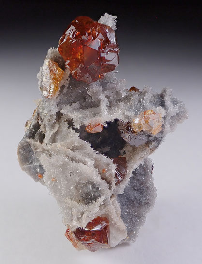 Top sphalerite