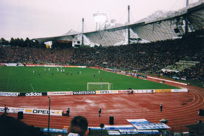 Bayern-BSC 97/98