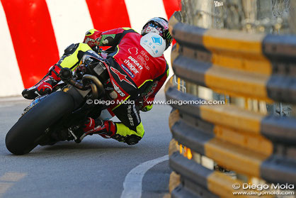 Macau Grand Prix 2019