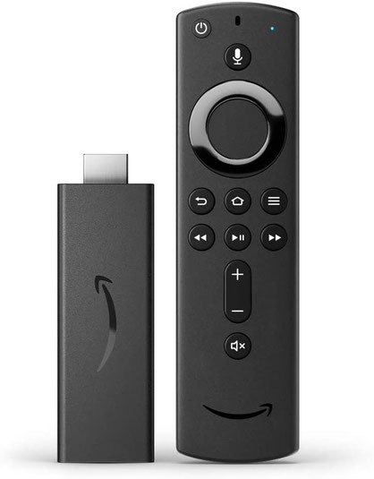 Amazon Fire TV stick 2020 Full HD 1080p