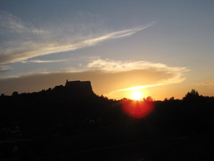 Burg Riegersburg