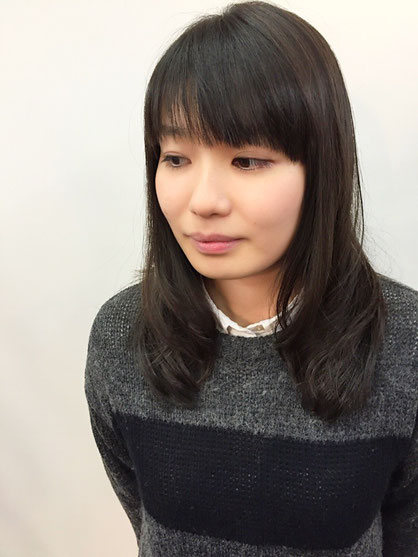 髪が何故か引っかかる??これって髪が傷んでいる証拠??!