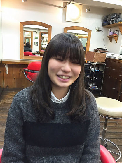 髪が何故か引っかかる??これって髪が傷んでいる証拠??!