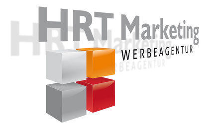 Werbeagentur HRT-Marketing mit Ralph Tönnies im Büro
