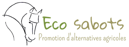 Eco sabots