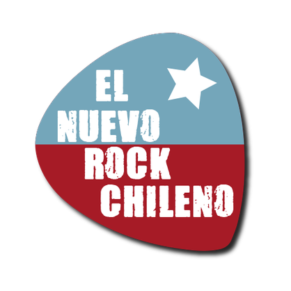 Página web de elnuevorockchileno