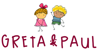 Annahme Von Secondhandware Greta Paul Kindersecondhand