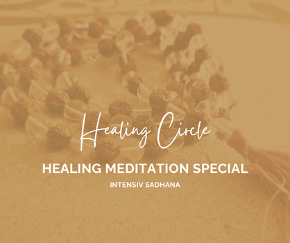 Healing Meditation Jesteburg